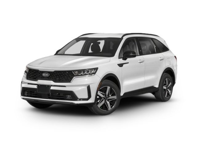 2021 Kia Sorento EX