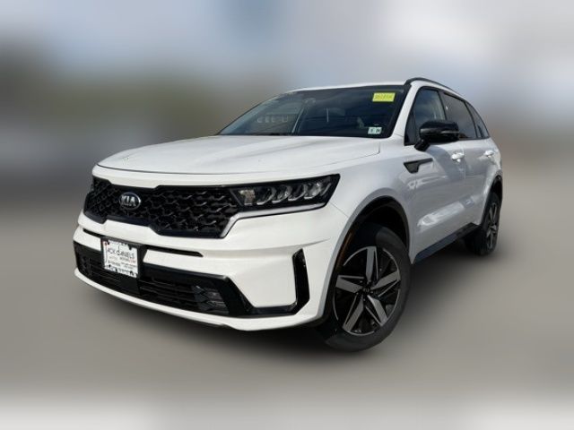 2021 Kia Sorento EX