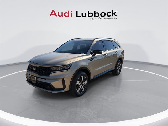 2021 Kia Sorento EX