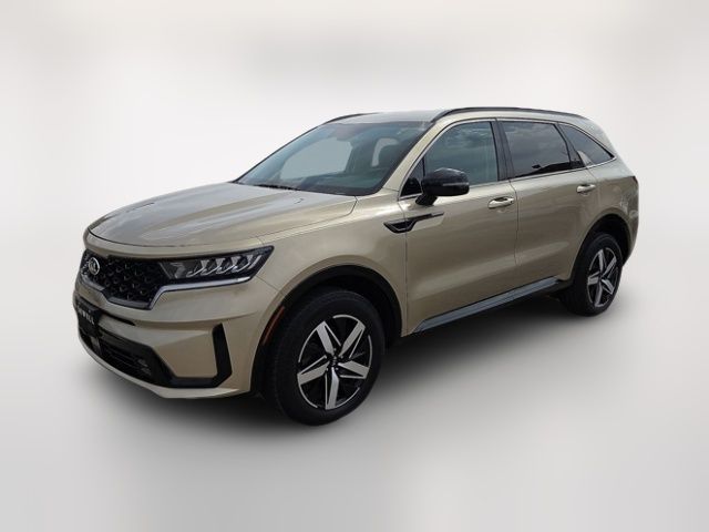 2021 Kia Sorento EX