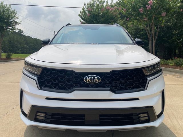 2021 Kia Sorento EX