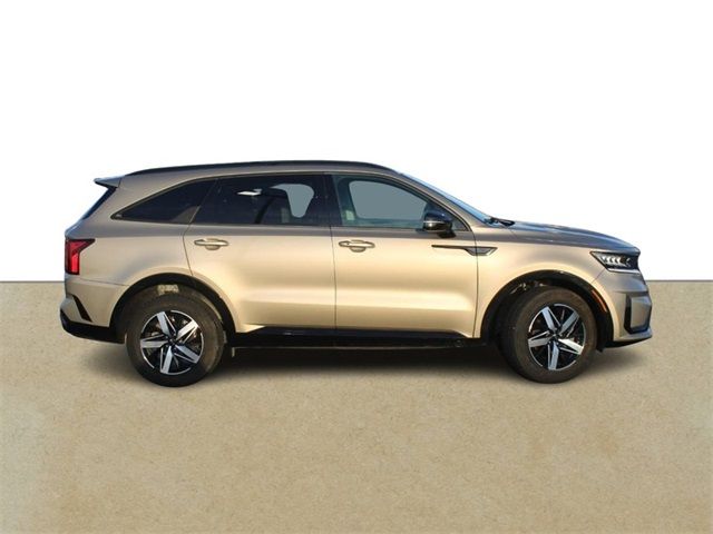 2021 Kia Sorento EX