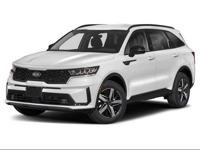 2021 Kia Sorento EX