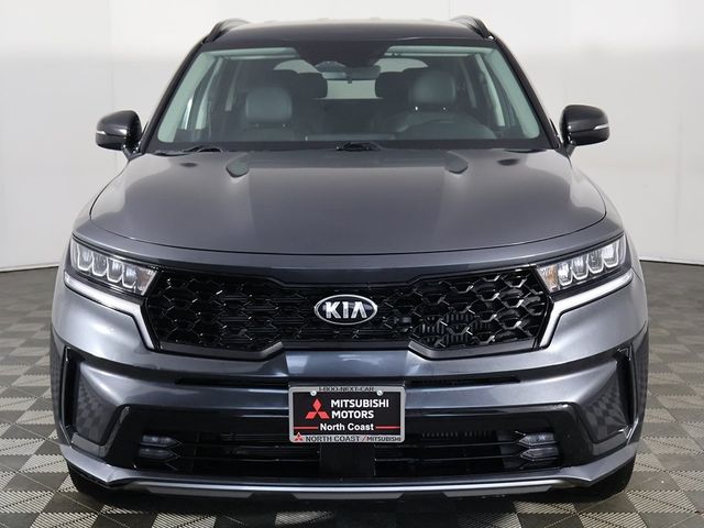 2021 Kia Sorento EX