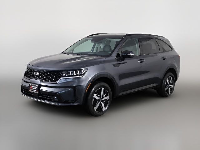 2021 Kia Sorento EX