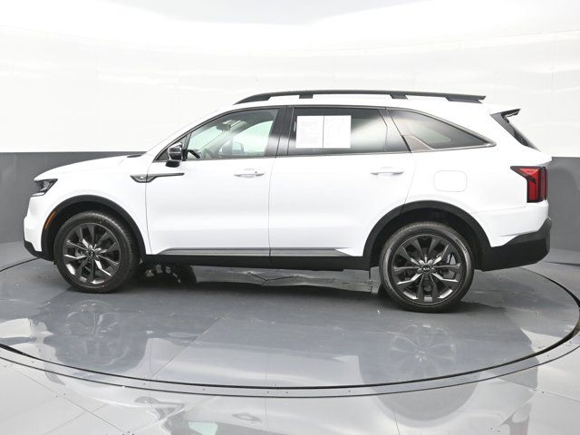 2021 Kia Sorento EX