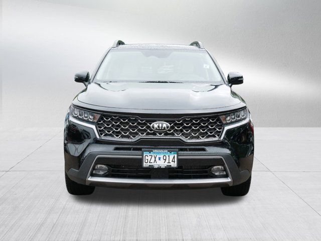 2021 Kia Sorento EX