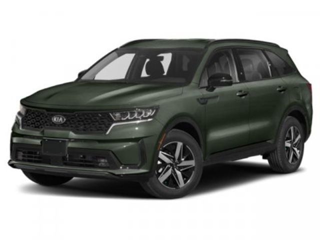 2021 Kia Sorento EX