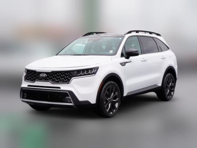 2021 Kia Sorento EX