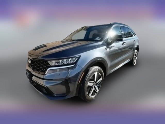 2021 Kia Sorento EX