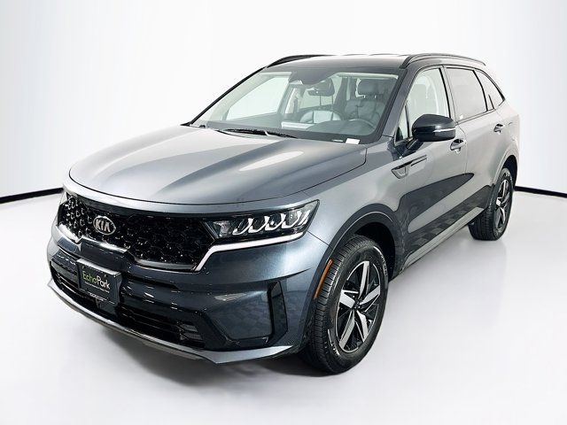 2021 Kia Sorento EX