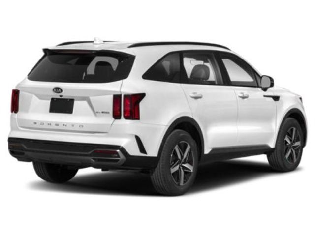 2021 Kia Sorento EX