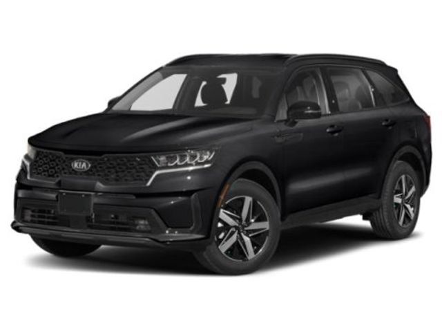 2021 Kia Sorento EX