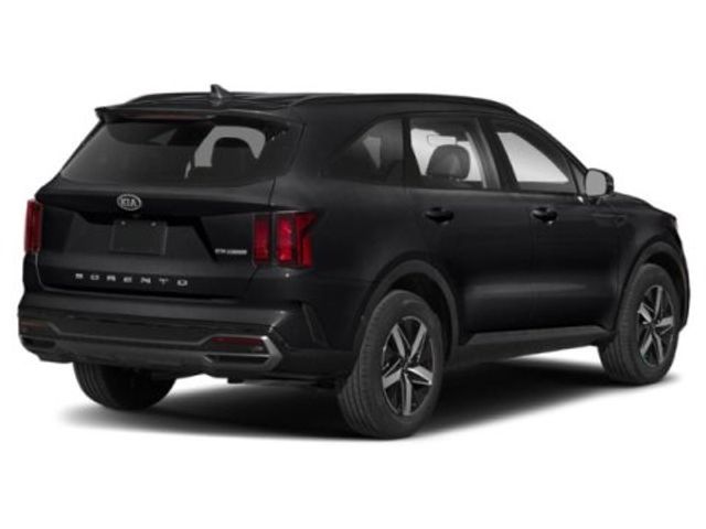 2021 Kia Sorento EX