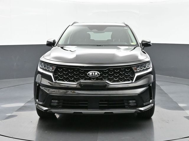 2021 Kia Sorento EX