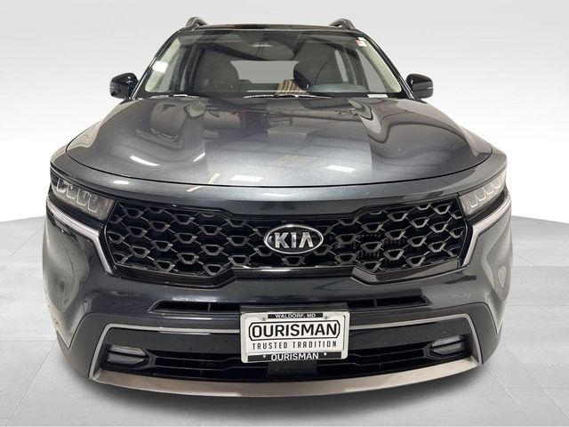 2021 Kia Sorento EX