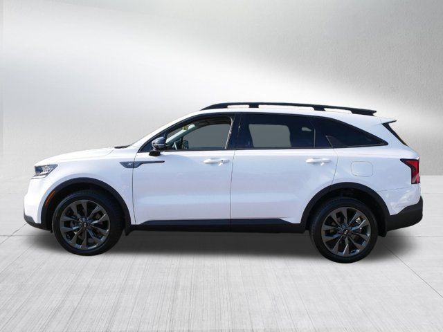 2021 Kia Sorento EX