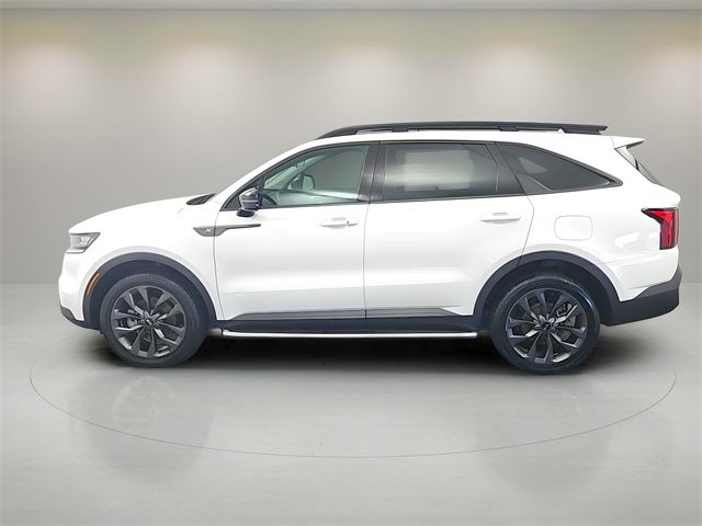 2021 Kia Sorento EX