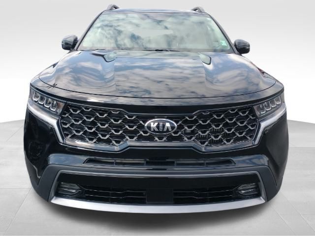 2021 Kia Sorento EX