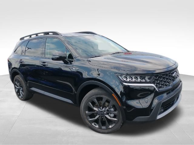 2021 Kia Sorento EX