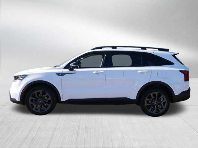 2021 Kia Sorento EX