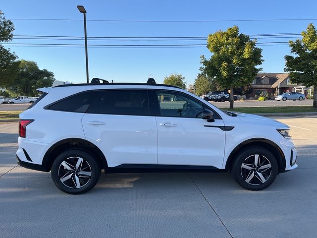 2021 Kia Sorento EX