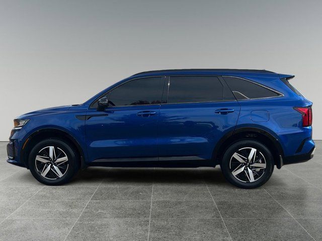 2021 Kia Sorento EX