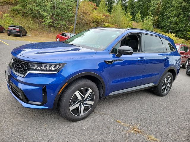 2021 Kia Sorento EX