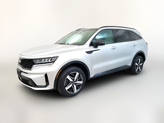 2021 Kia Sorento EX