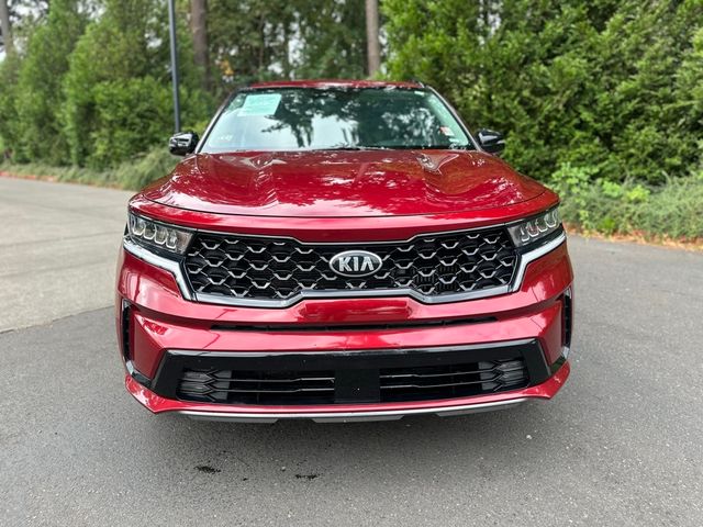 2021 Kia Sorento EX