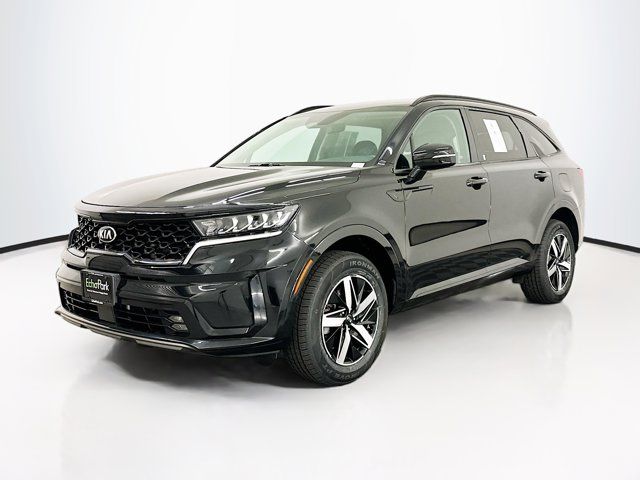 2021 Kia Sorento EX