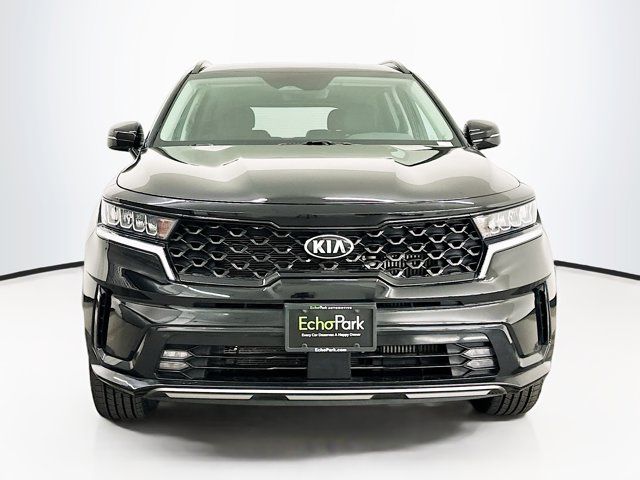 2021 Kia Sorento EX