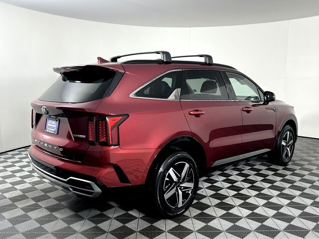 2021 Kia Sorento EX