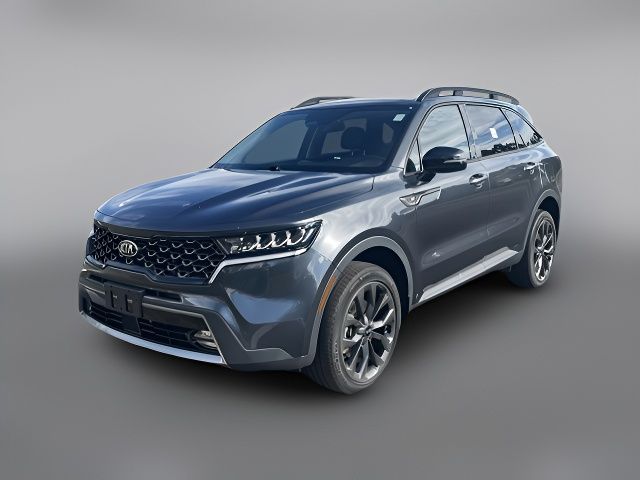 2021 Kia Sorento EX