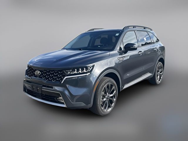 2021 Kia Sorento EX