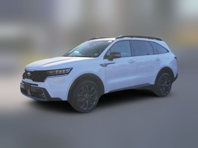 2021 Kia Sorento EX