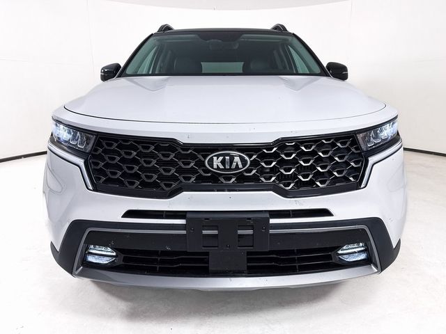 2021 Kia Sorento EX