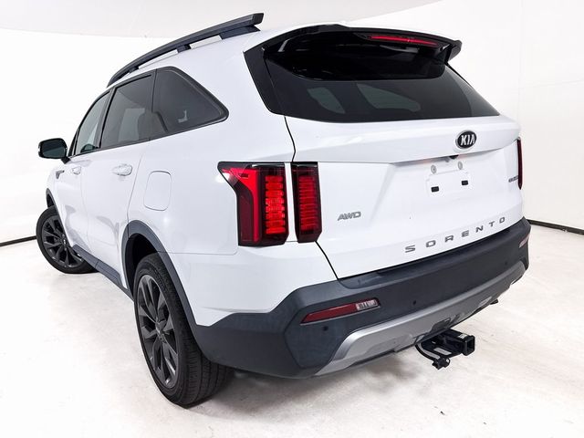 2021 Kia Sorento EX