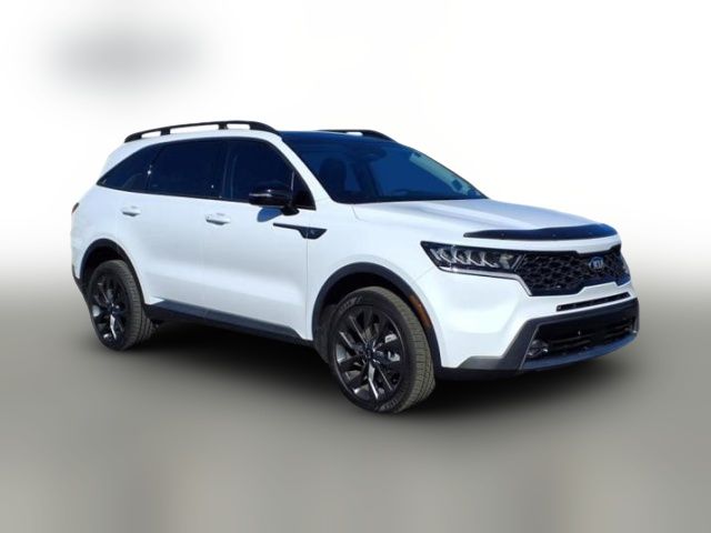 2021 Kia Sorento EX