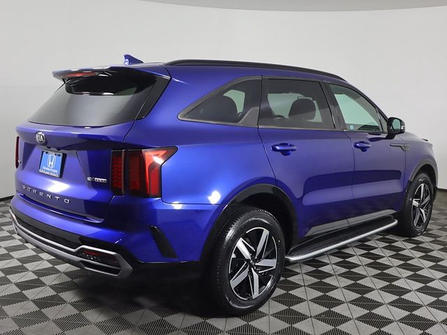 2021 Kia Sorento EX