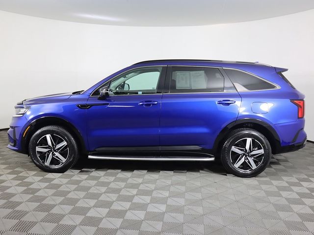 2021 Kia Sorento EX