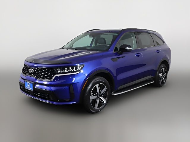 2021 Kia Sorento EX