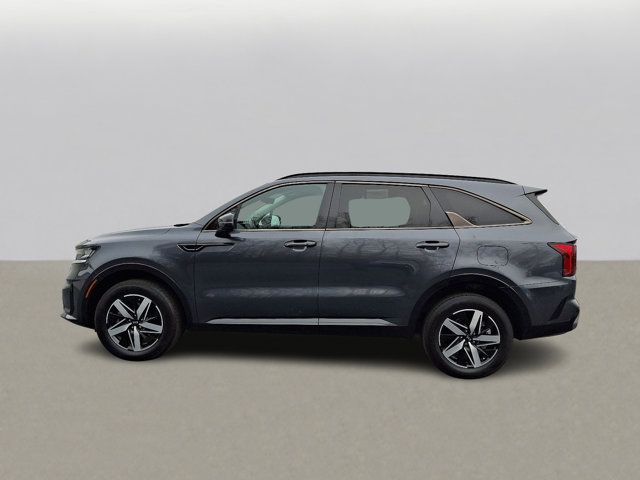 2021 Kia Sorento EX