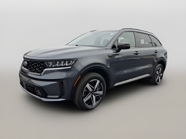 2021 Kia Sorento EX