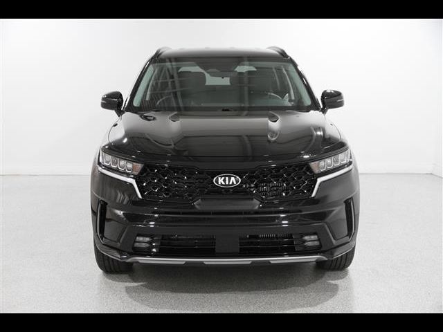 2021 Kia Sorento EX