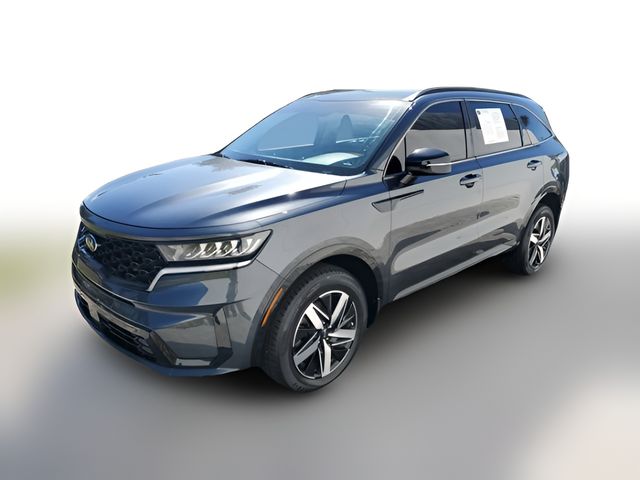 2021 Kia Sorento EX