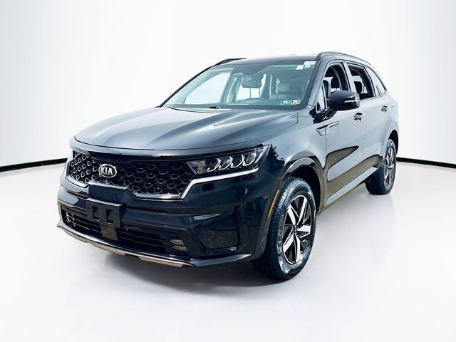 2021 Kia Sorento EX