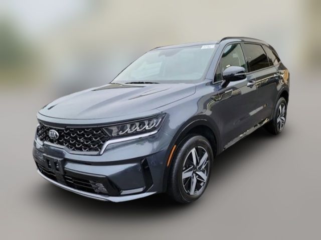 2021 Kia Sorento EX