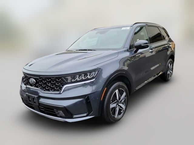 2021 Kia Sorento EX