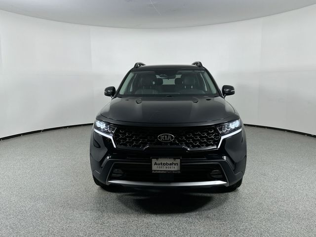 2021 Kia Sorento EX